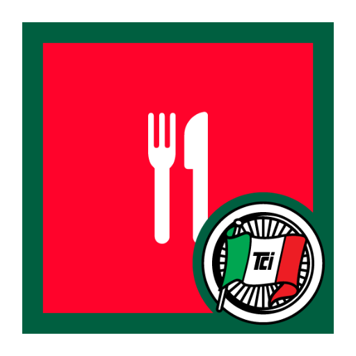 Italy – Restaurants icon