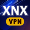 XNX VPN Fast and Secure Unlimited icon