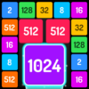 2048 Merge Games – M2 Blocks icon