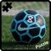 Fúlbol Soccer Players Puzzle icon