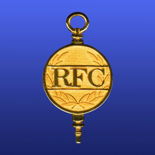 RFC财务顾问 icon