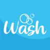 Wash Zambia Pickup.Wash.Deliver icon