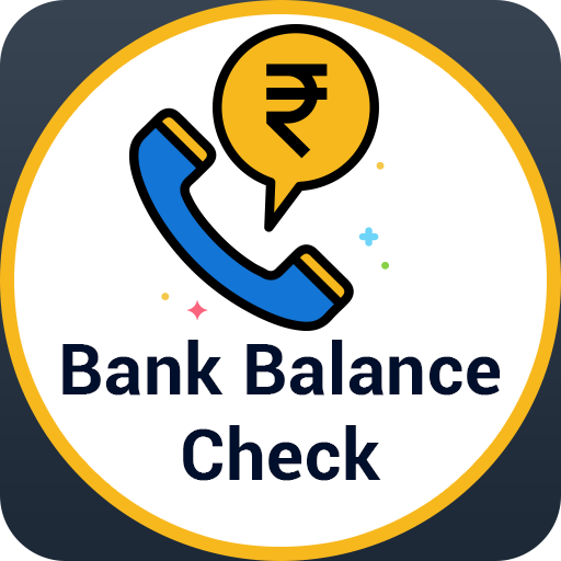 All Bank Balance Check IFSC icon