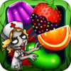 Candy Zombie icon