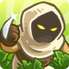 Kingdom Rush Frontiers TD icon