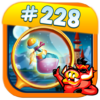 # 228 Hidden Object Games New Free Magical Journey icon