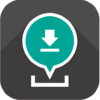 YourStatus: Status Saver App icon