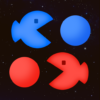 Bean Chomper – Match Color icon