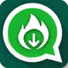 Status Saver For Whatsapp 2020: status icon