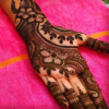 Fancy Mehndi Design 2020 icon