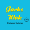 Jacks Wok Birmingham icon