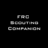 FRC 2020 Scout Companion icon