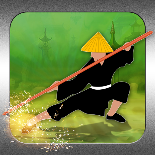 Kung Fu Combat icon