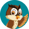 Flappy Owl icon