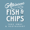 Atkinsons Fish & Chips icon