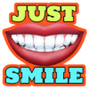 Smile Quotes in English Best Thoughts & Status icon