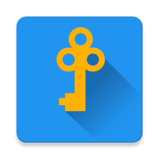 Constant Password Generator icon