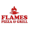 Flames Pizza and Grill UK icon