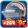 Christmas Cruise Free New Hidden Object Games icon