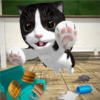 Cat Simulator and friends 🐾 icon