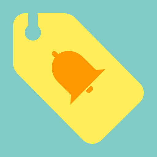 Universal Price Monitor icon