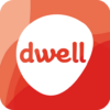 dwell Student Living icon