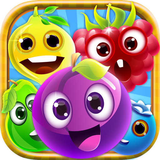 Fruit Clash icon