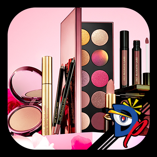 Challenge Makeup Bag icon