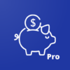 Money Manager , Money Management & Budget App Pro icon