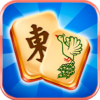 Mahjong Zen: Classic Puzzle icon