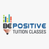 BE POSITIVE TUITION CLASSES icon