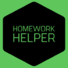 Homework Helper icon