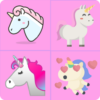 Unicorn games icon