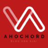 AhoChord Blog ada aja! icon