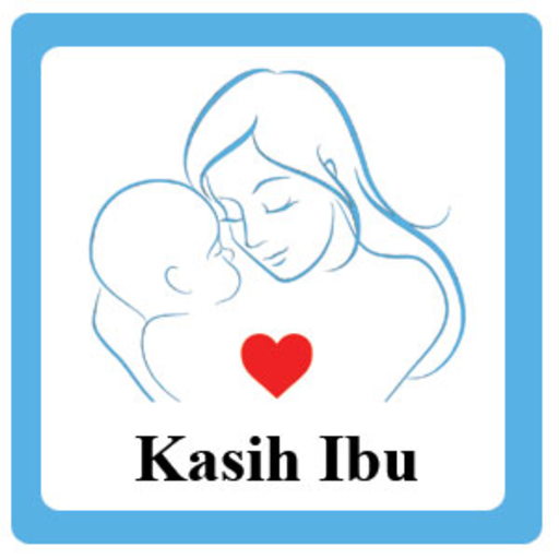 Kasih Ibu Method SAW icon