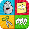 Rock Paper Scissors Pro icon