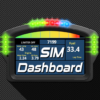 SIM Dashboard icon