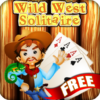 Western Solitaire icon