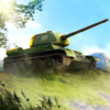 Tanks Charge: Online PvP Arena icon