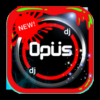 DJ Opus icon