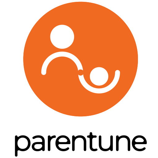 ParentunePregnancy, Parenting icon