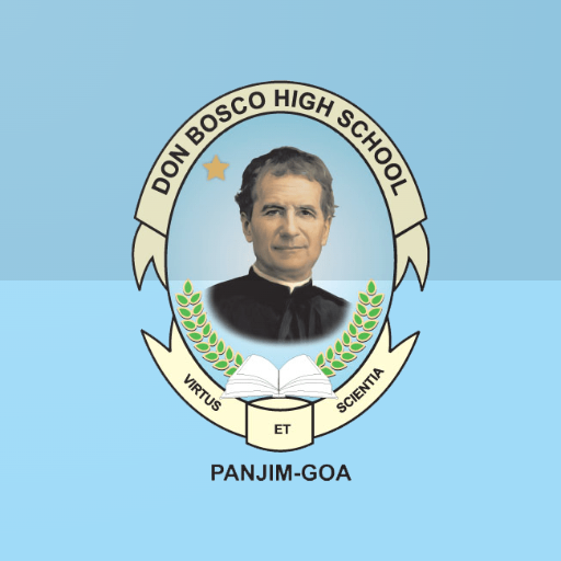 Don Bosco High School icon