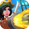 Pirate Bay action shooter. icon