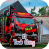 DJ Truk Oleng Remix Full Bass Offline icon