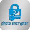 Photo Encrypter: The photo vault, Hide photos. icon