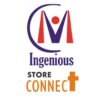 IMSStoreConnect icon