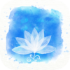 Guided Meditation Offline App icon