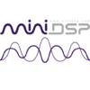 miniDSP Controller icon