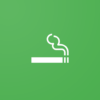 Smoking Log Stop Smoking icon