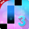 Magic Piano Tiles 3 icon